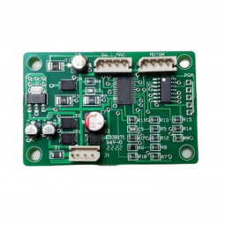SDC OEM PART, PCB2004A01-A replacement circuit board